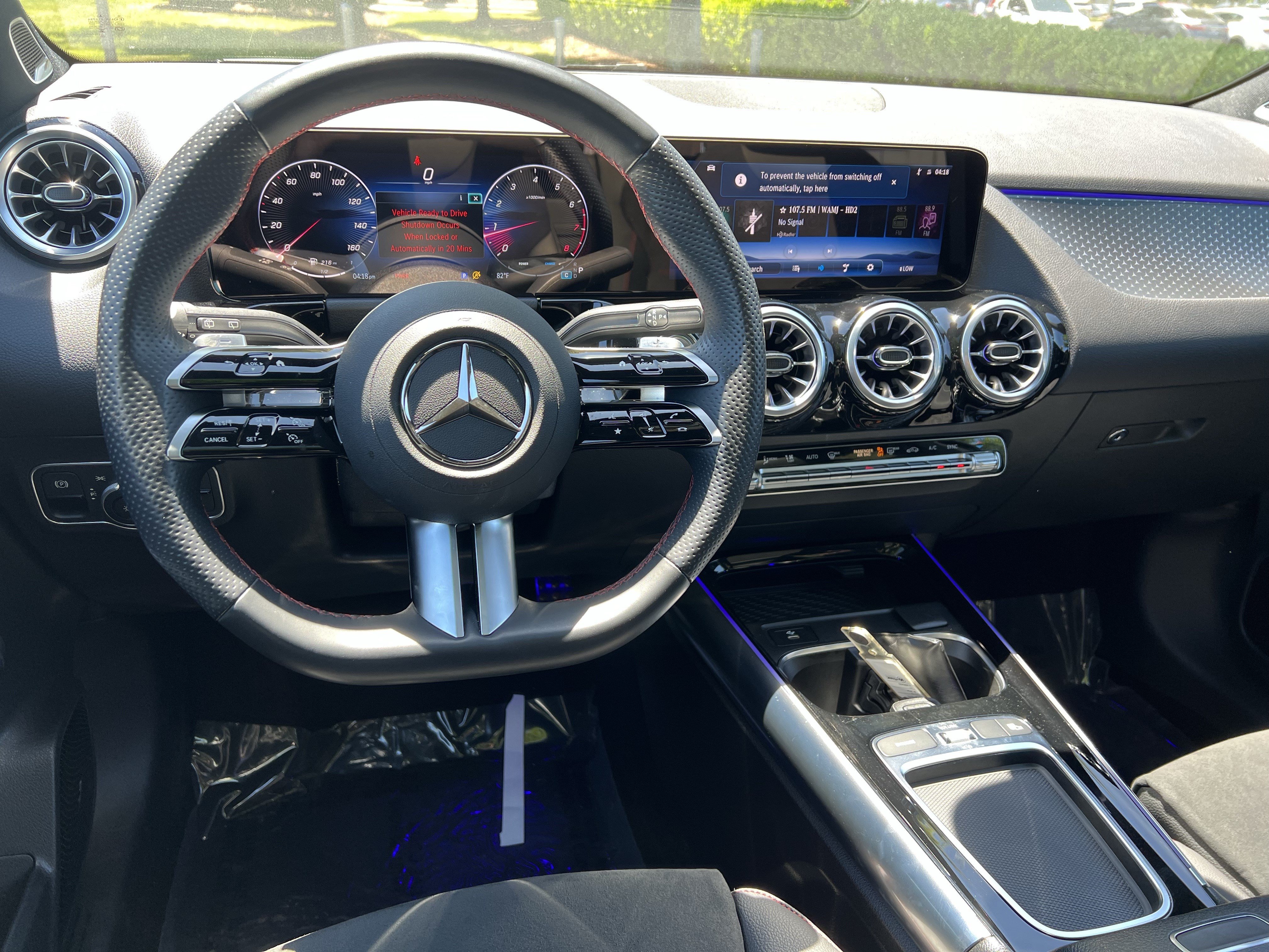 Certified 2025 Mercedes-Benz GLA 250 image 30
