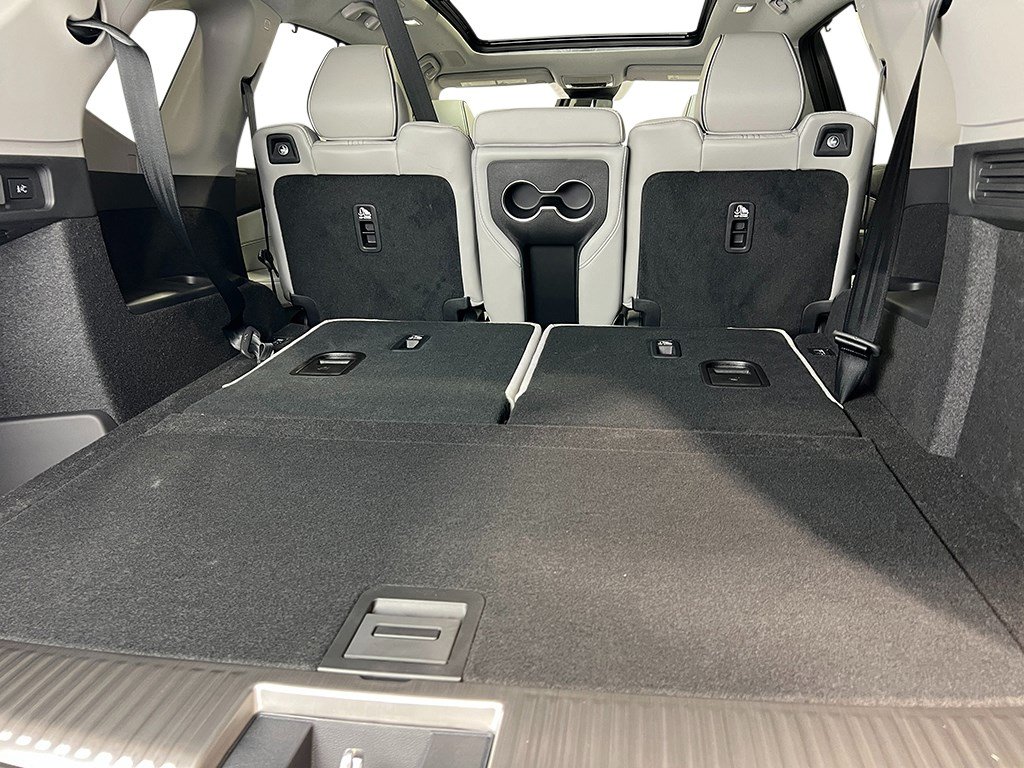 New 2026 Acura MDX w/ Advance Package AWD/4WD image 29