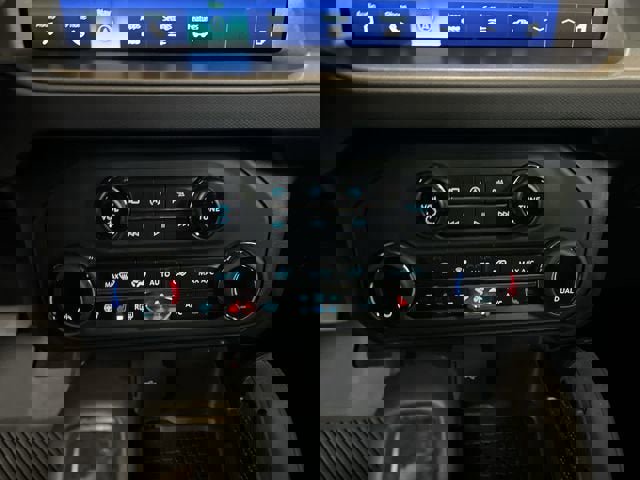 Used 2024 Ford Bronco Raptor w/ Interior Carbon Fiber Pack 6 image 18