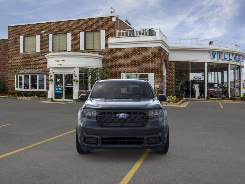 New 2026 Ford Maverick XLT w/ Equipment Group 301A image 6