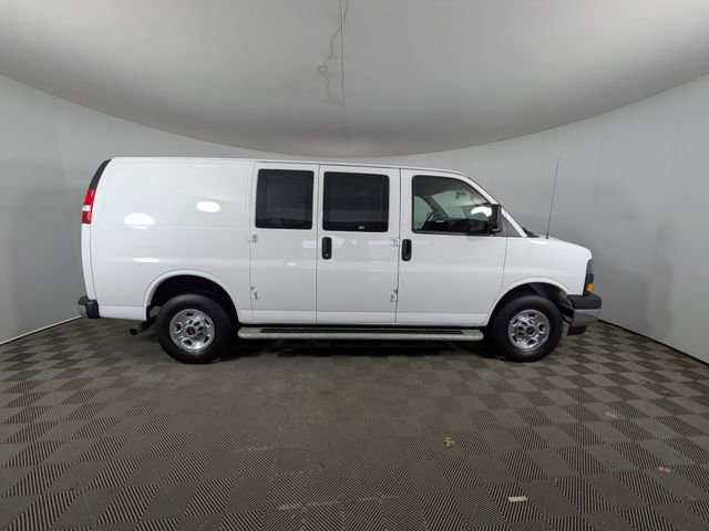 Used 2024 GMC Savana 2500 w/ Driver Convenience Package RWD image 29
