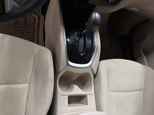 Used 2016 Nissan Rogue SV image 17