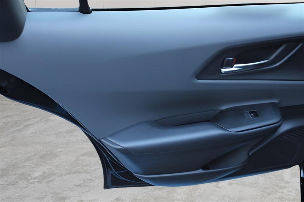 Certified 2023 Toyota Prius XLE image 19