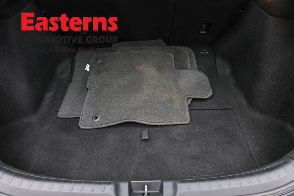 Used 2024 Honda Civic Sport image 9