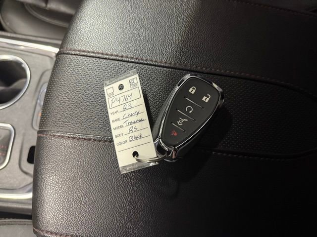 Certified 2023 Chevrolet Traverse RS w/ LPO, Floor Liner Package image 23