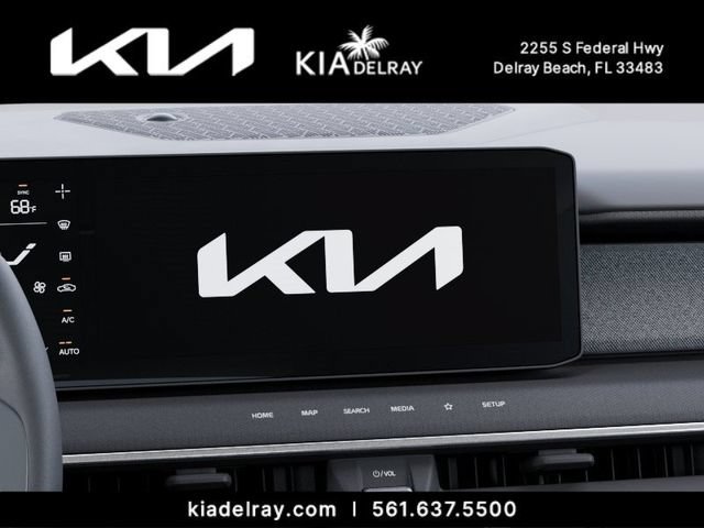 New 2026 Kia EV9 Light RWD image 20
