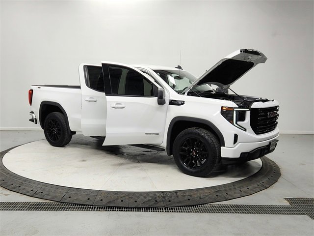 Used 2024 GMC Sierra 1500 Elevation w/ X31 Off-Road Package image 9