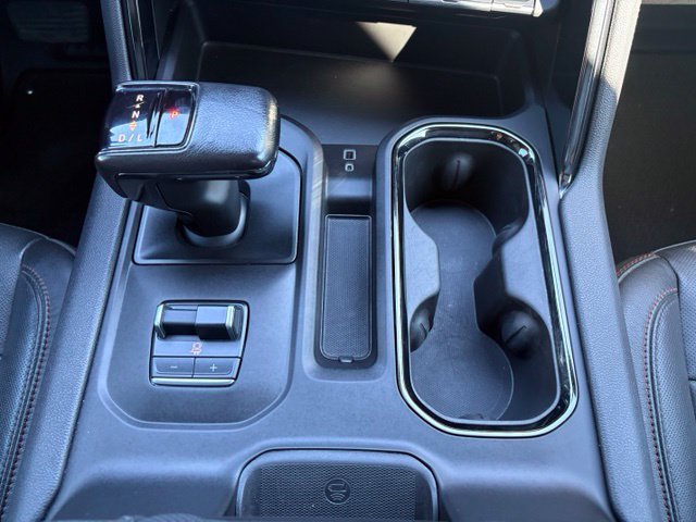 Used 2022 GMC Sierra 1500 AT4 w/ AT4 Preferred Package AWD/4WD image 34