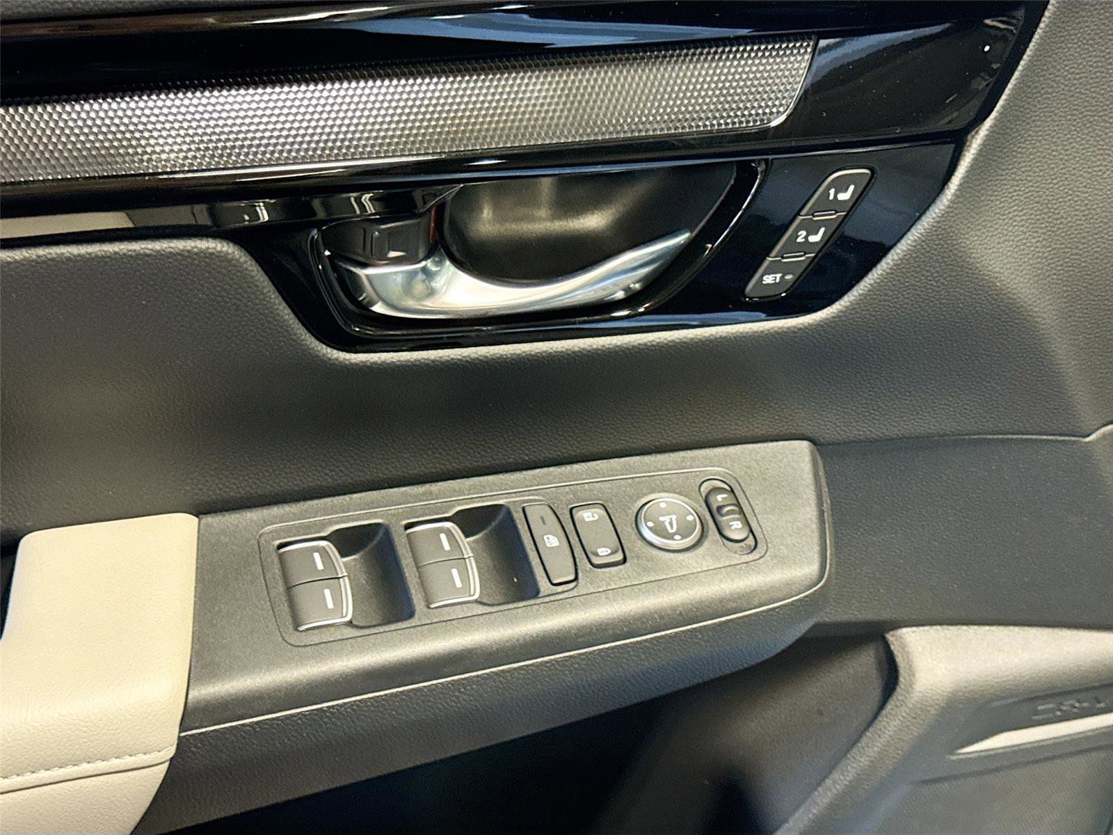 New 2026 Honda CR-V EX-L image 18