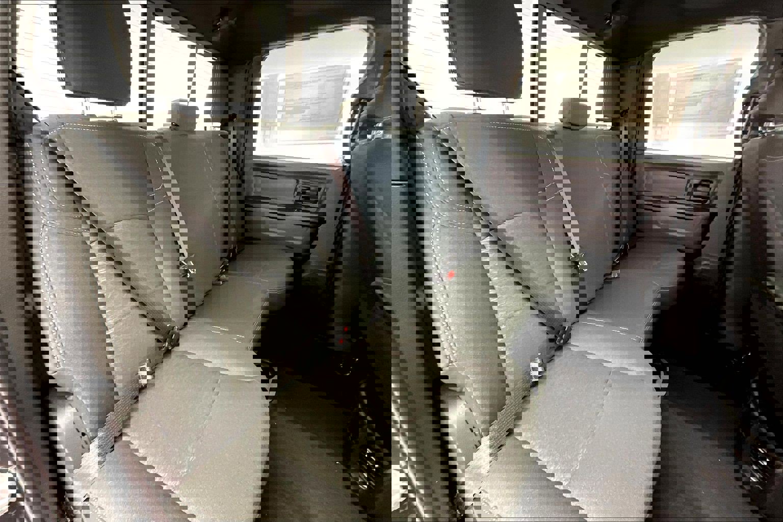 New 2026 RAM 2500 Tradesman image 10