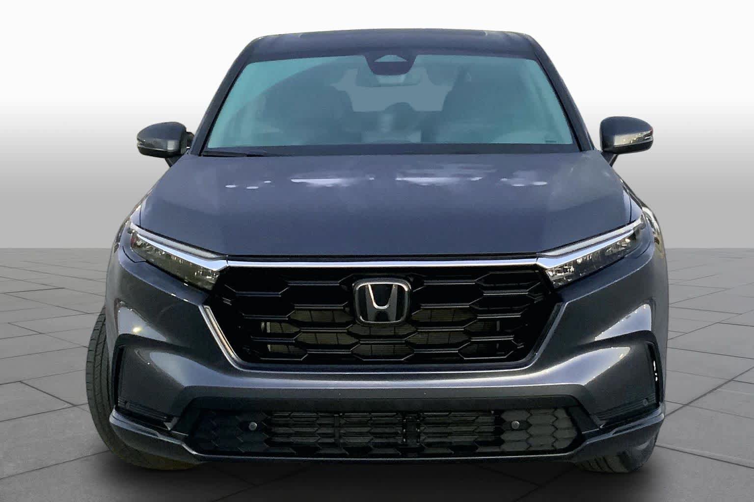 Used 2025 Honda CR-V EX-L image 4