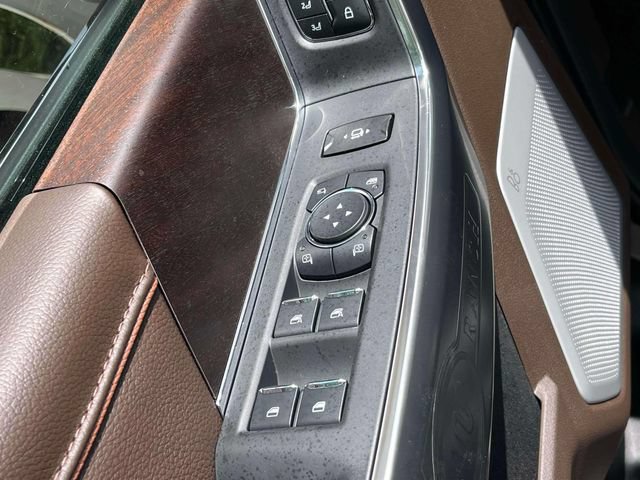 New 2026 Ford F350 King Ranch w/ Tremor Off-Road Package AWD/4WD image 20