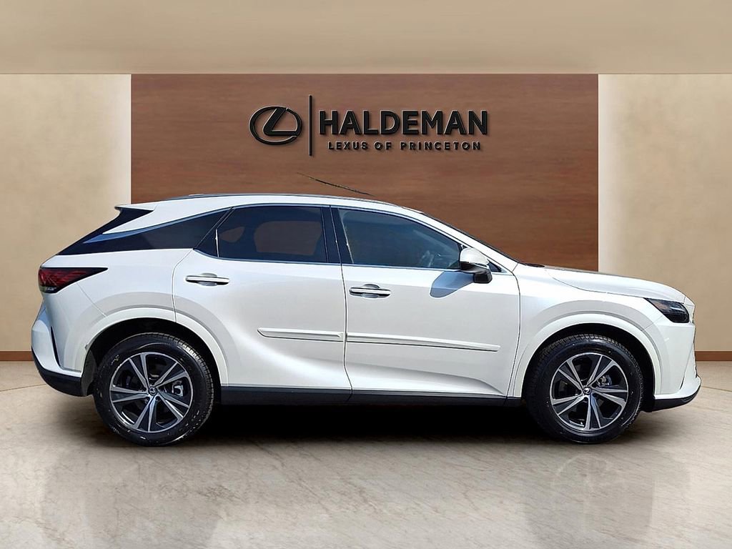 Certified 2024 Lexus RX 350h w/ Accessory Package (Z1) image 7