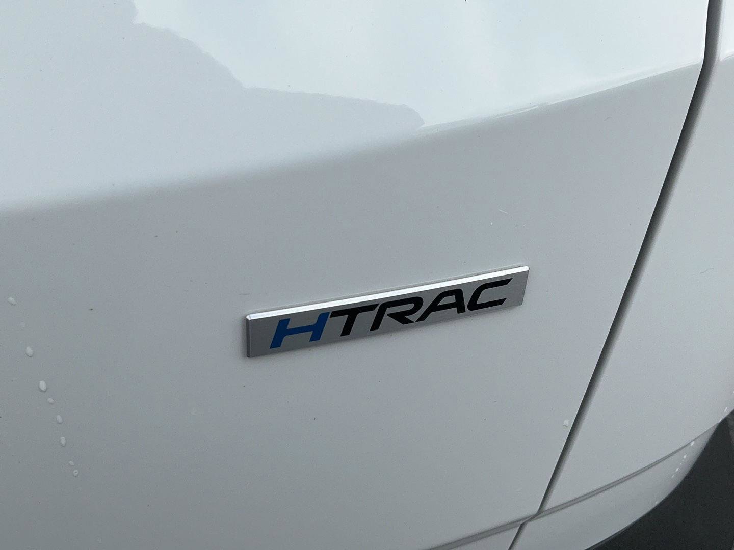 Certified 2025 Hyundai Tucson SE image 34