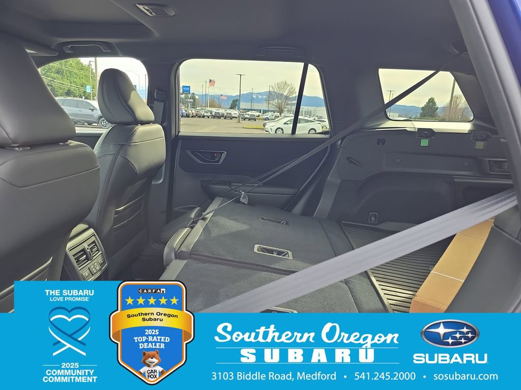 New 2026 Subaru Outback Limited image 20