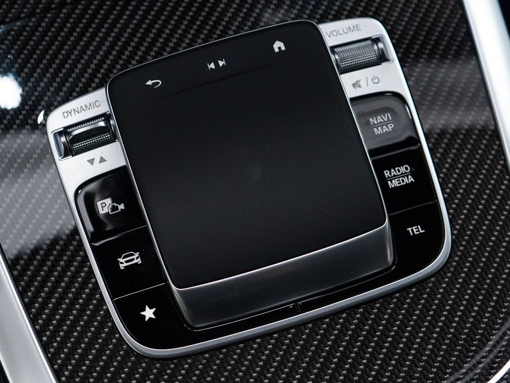 Used 2025 Mercedes-Benz G 63 AMG 4MATIC image 33