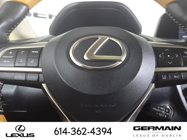 Used 2022 Lexus RX 350L Premium w/ Premium Package AWD/4WD image 22