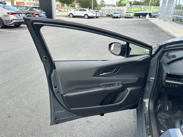 Used 2024 Toyota Prius Limited image 30