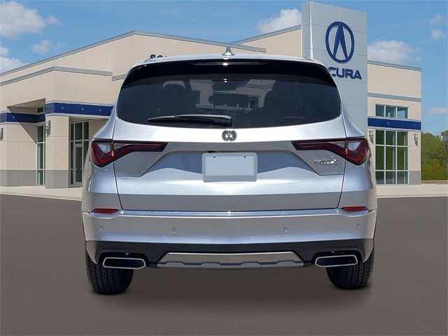 New 2026 Acura MDX w/ Technology Package image 4