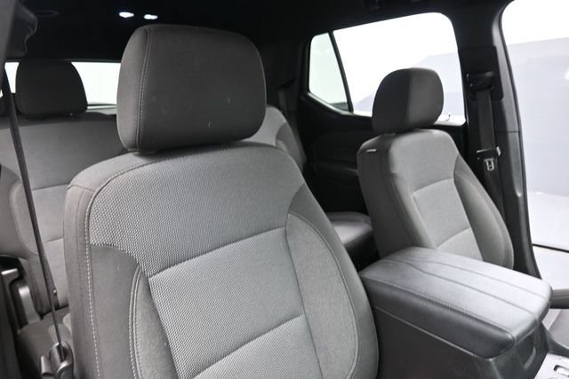Used 2023 Chevrolet Traverse LT FWD image 23