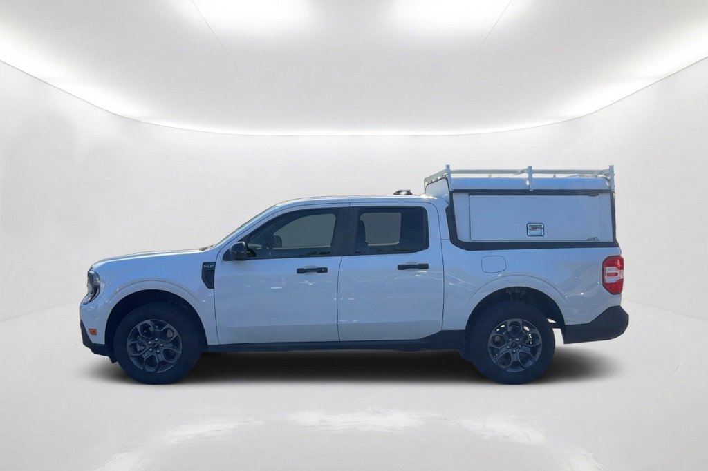 Used 2026 Ford Maverick XLT w/ XLT Luxury Package FWD image 9