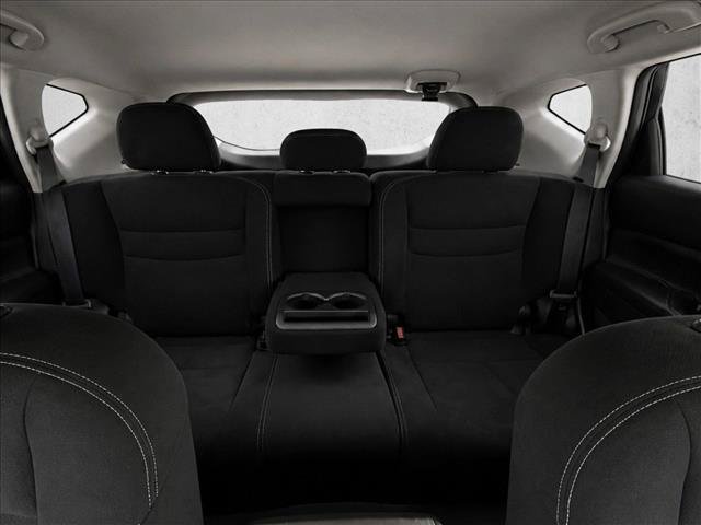 Used 2016 Nissan Murano S FWD image 20