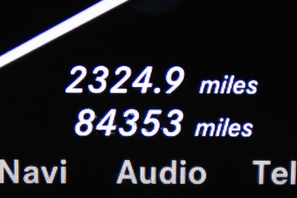 Used 2014 Mercedes-Benz CL 550 4MATIC image 16