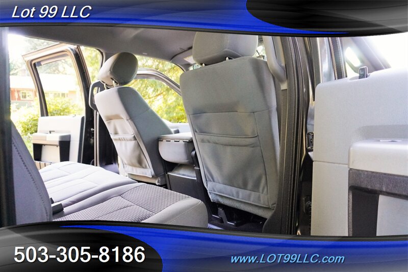 Used 2016 Ford F250 XLT w/ XLT Value Package AWD/4WD image 17