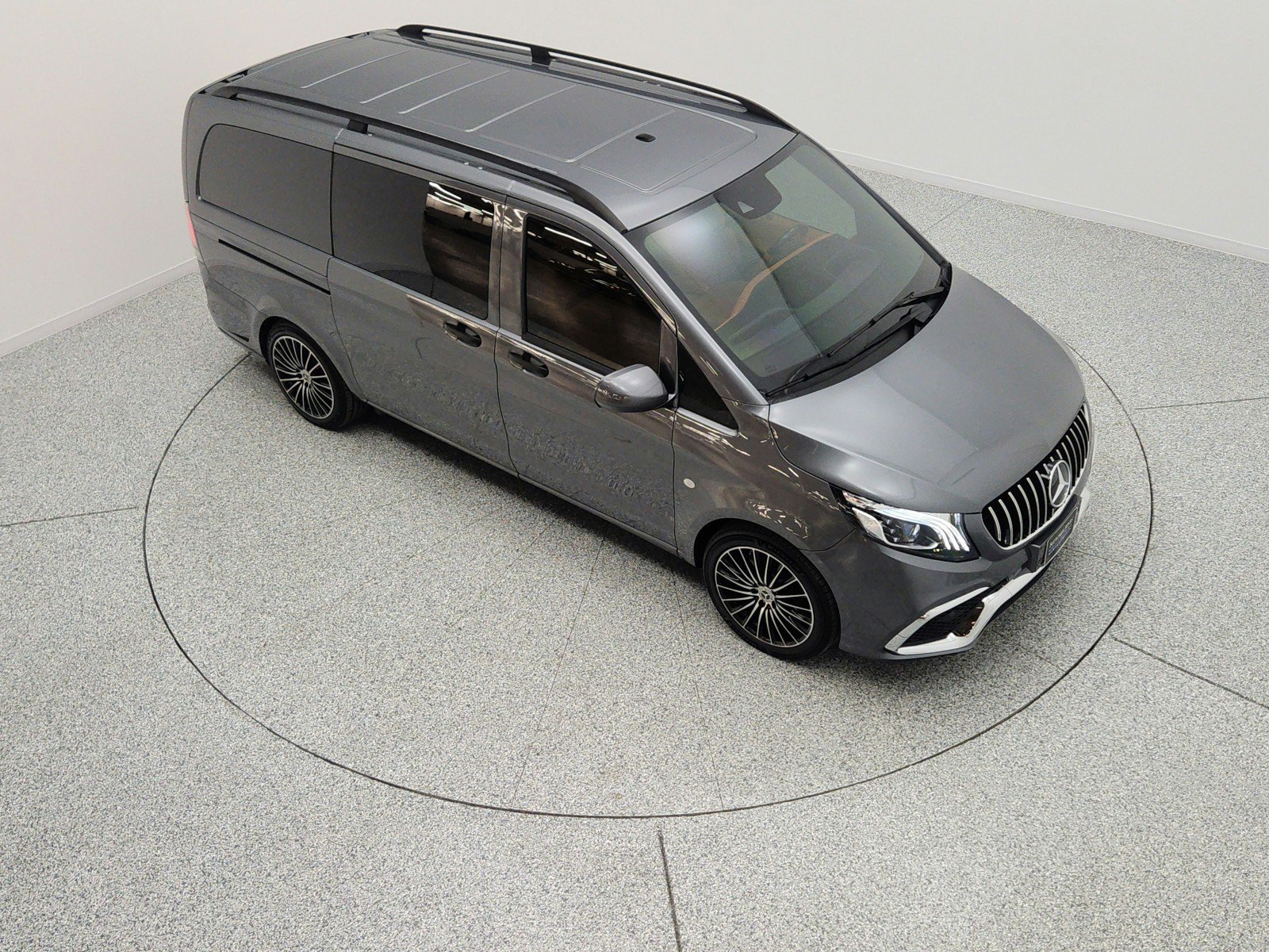 Used 2022 Mercedes-Benz Metris Passenger image 18
