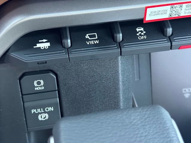 New 2026 Toyota Tundra 1794 Edition image 12