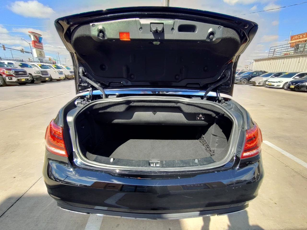 Used 2014 Mercedes-Benz E 350 Cabriolet image 51