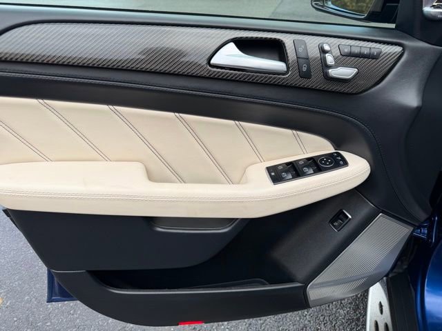 Used 2019 Mercedes-Benz GLE 63 AMG S image 17