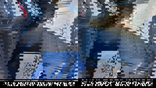 New 2025 Ford Bronco Heritage Edition image 23