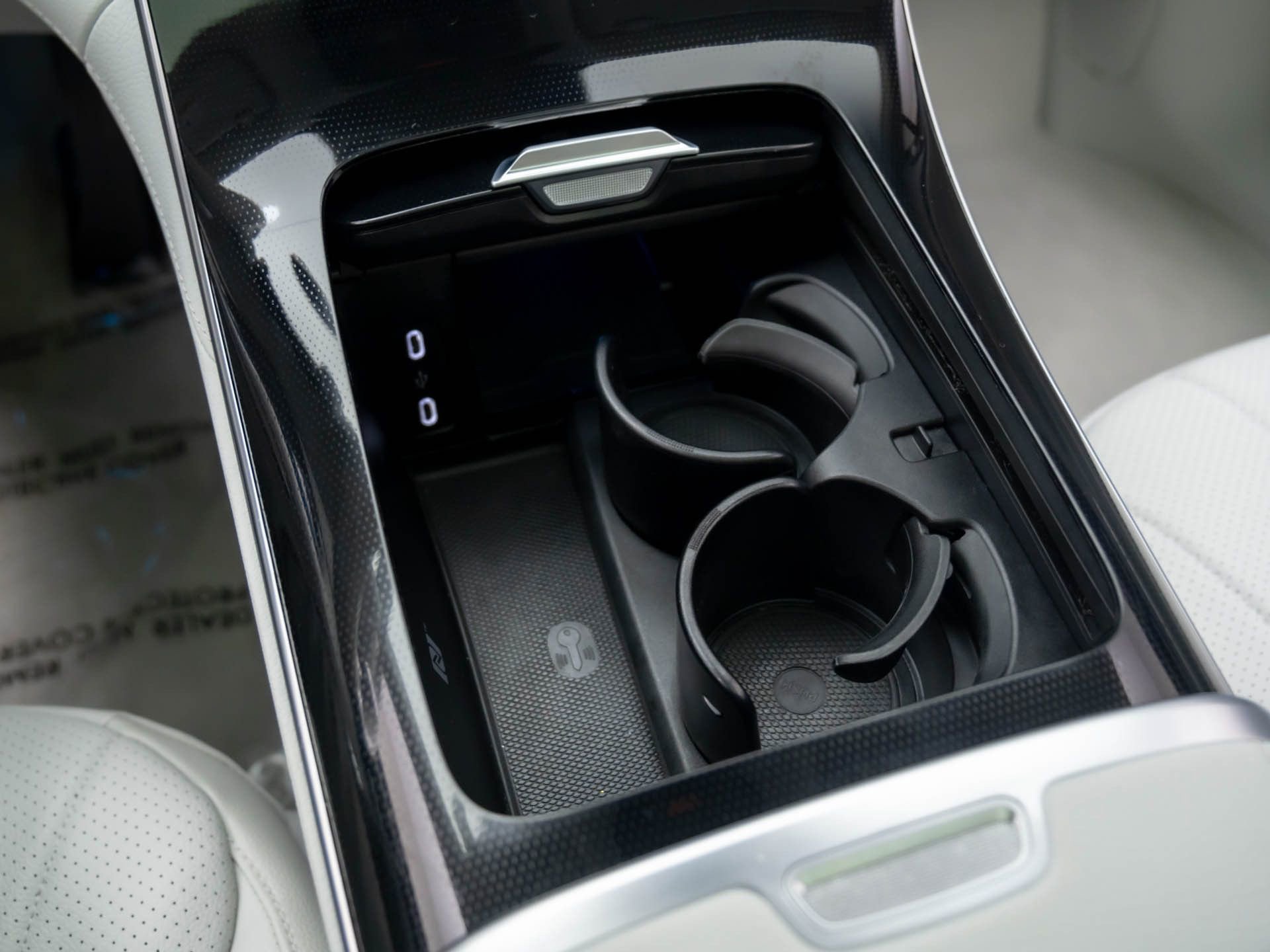 Certified 2023 Mercedes-Benz EQE 350+ 4MATIC Sedan image 30