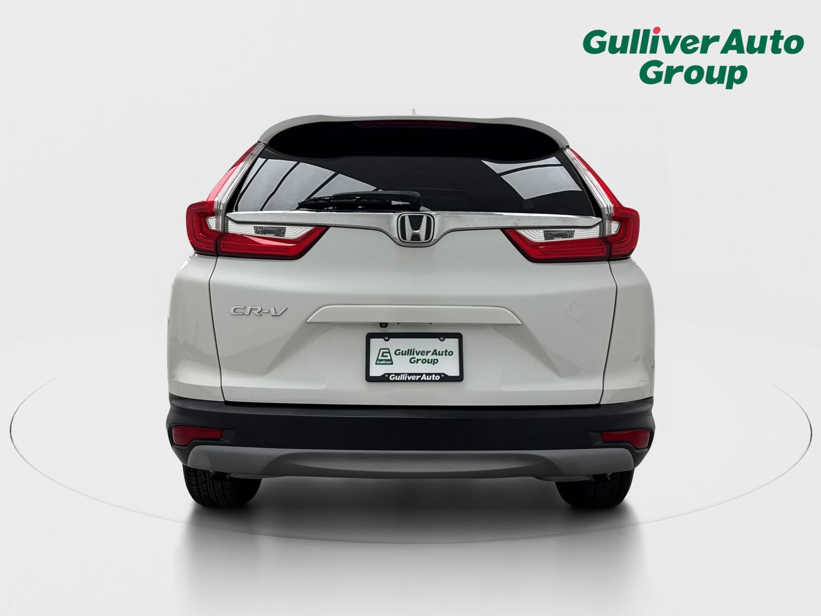 Used 2019 Honda CR-V EX-L image 7