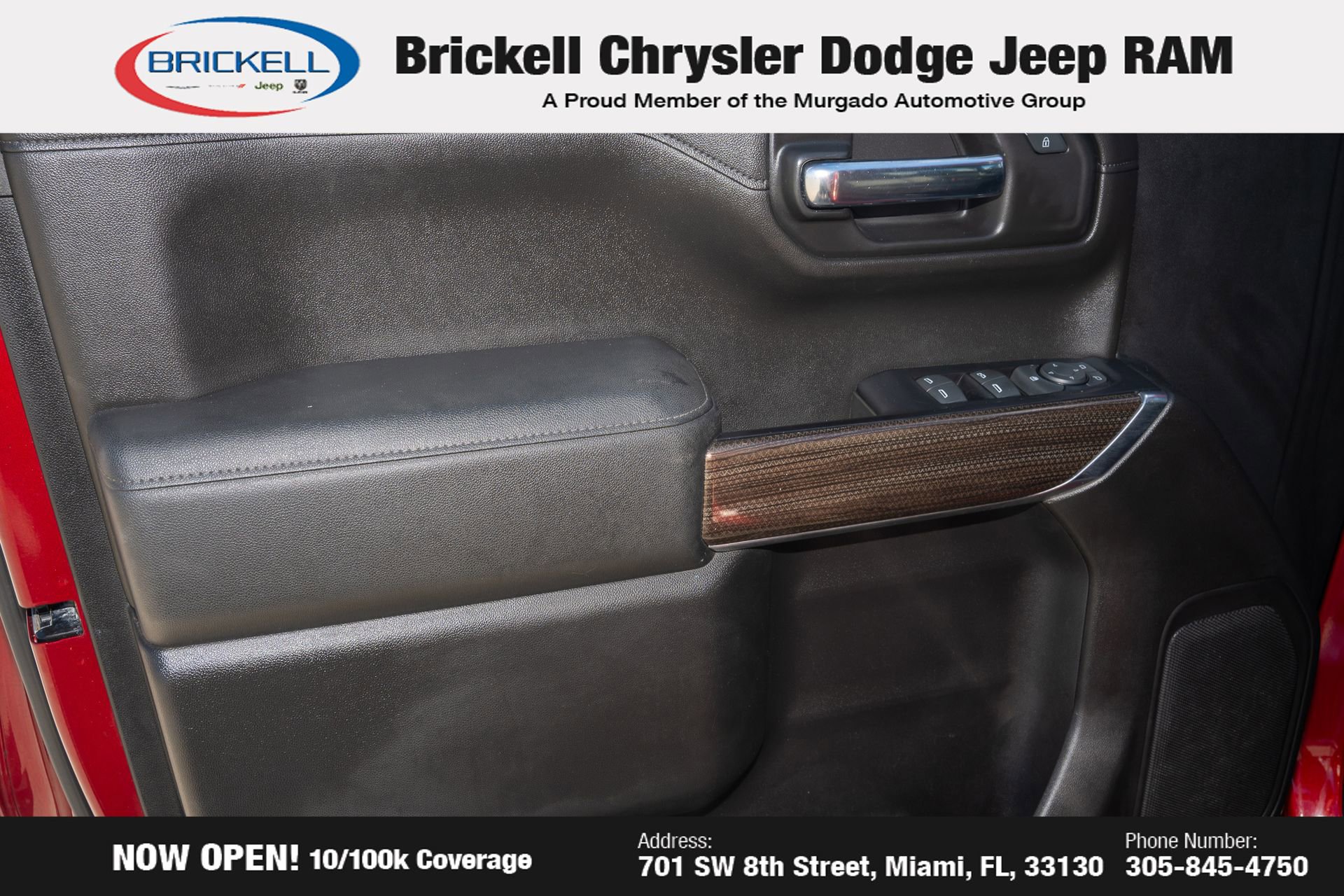 Used 2019 Chevrolet Silverado 1500 LT w/ All-Star Edition image 10