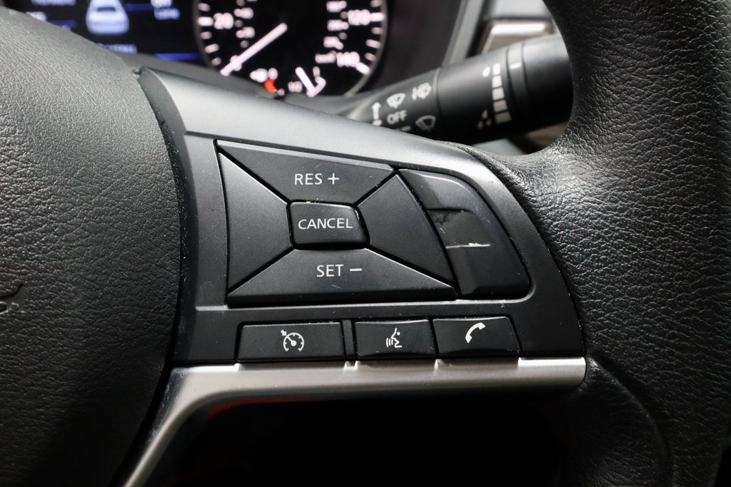 Certified 2024 Nissan Altima 2.5 SV image 28