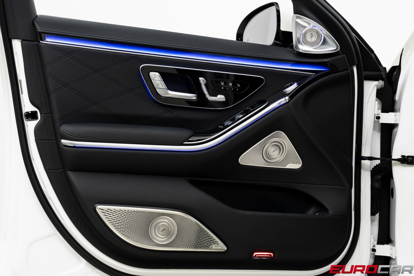 Used 2022 Mercedes-Benz Maybach S 680 4MATIC image 23