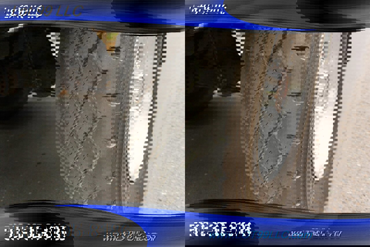 Used 2008 Ford F350 King Ranch image 39