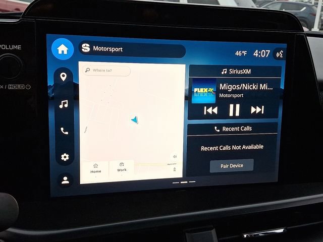 New 2026 Subaru Outback Limited XT image 18