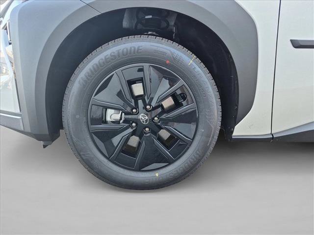New 2026 Toyota bZ Woodland AWD/4WD image 10