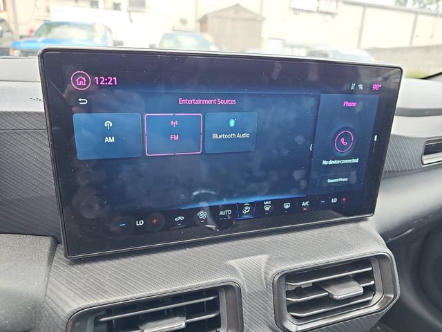 Used 2025 Ford Mustang Coupe RWD image 17