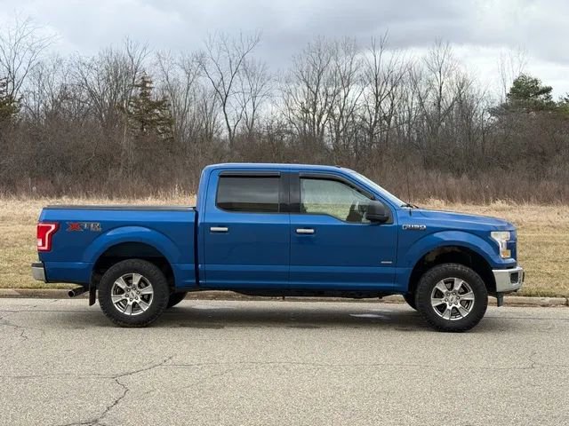 Used 2017 Ford F150 XLT w/ XTR Package image 38