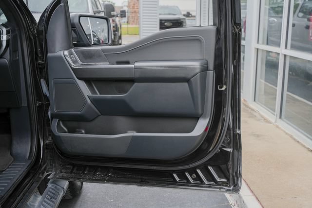 Used 2021 Ford F150 XLT w/ Equipment Group 302A High AWD/4WD image 29