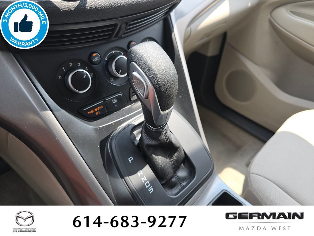 Used 2016 Ford Escape SE FWD image 25