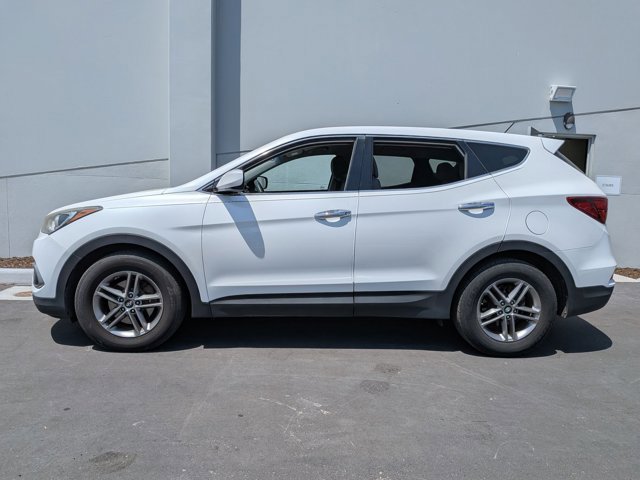 Used 2018 Hyundai Santa Fe Sport image 2