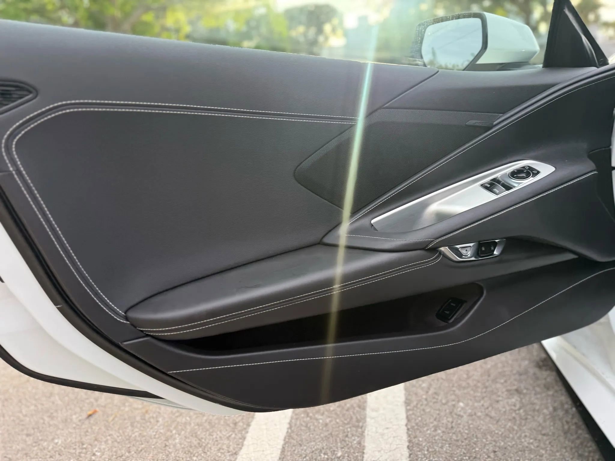 Used 2024 Chevrolet Corvette Stingray Coupe 2D image 17