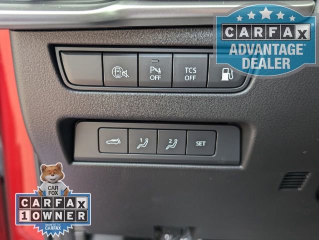 Used 2025 MAZDA CX-70 Plug-In Hybrid w/ Premium Pkg image 17