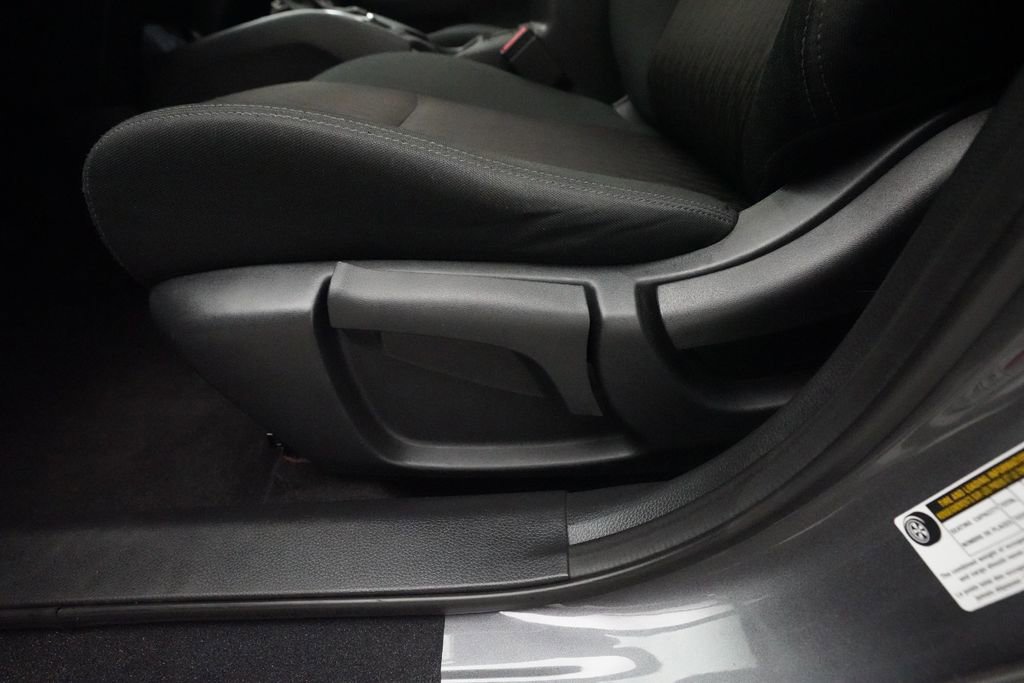 Used 2019 Nissan Rogue SV image 27