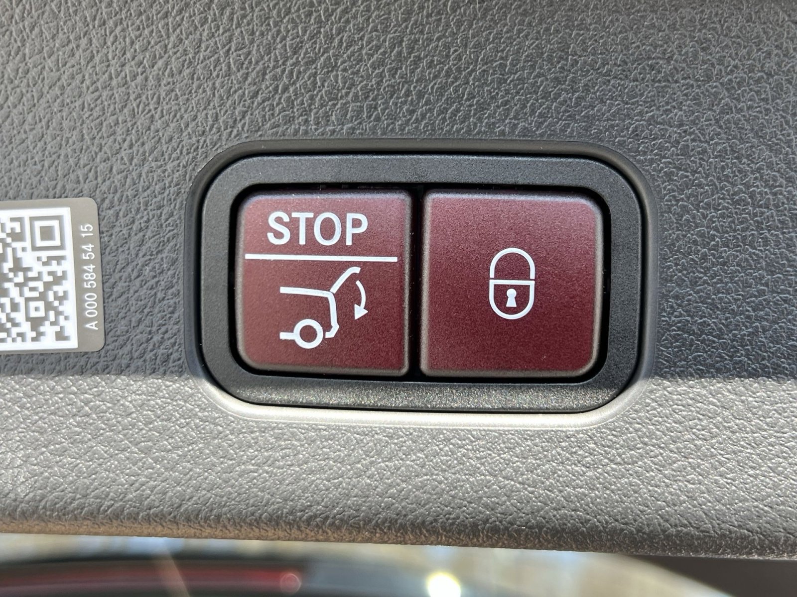 New 2026 Mercedes-Benz GLC 300 4MATIC image 25